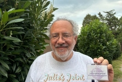 Fundraising Page Image