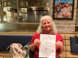 Fundraising Page Image