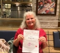 Fundraising Page Image