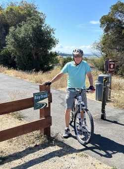 Fundraising Page Image