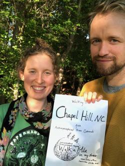 Fundraising Page Image