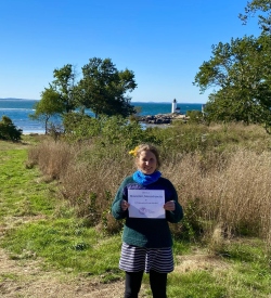 Fundraising Page Image