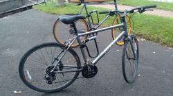 Fundraising Page Image