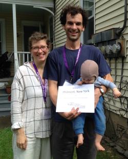 Fundraising Page Image