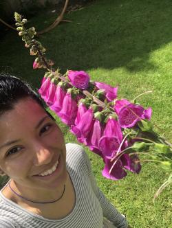 Fundraising Page Image