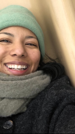 Fundraising Page Image