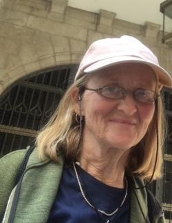 Fundraising Page Image