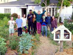 Fundraising Page Image