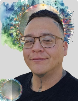 Fundraising Page Image